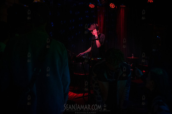 Just Aidan - MondoNYC - Music Showcase - Berlin - NYC - 2025