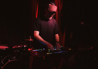 Just Aidan - MondoNYC - Music Showcase - Berlin - NYC - 2025
