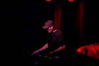 Just Aidan - MondoNYC - Music Showcase - Berlin - NYC - 2025