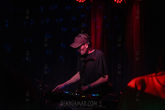 Just Aidan - MondoNYC - Music Showcase - Berlin - NYC - 2025