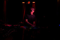 Just Aidan - MondoNYC - Music Showcase - Berlin - NYC - 2025