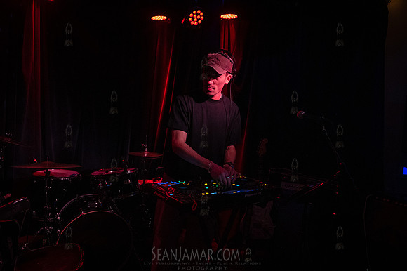 Just Aidan - MondoNYC - Music Showcase - Berlin - NYC - 2025