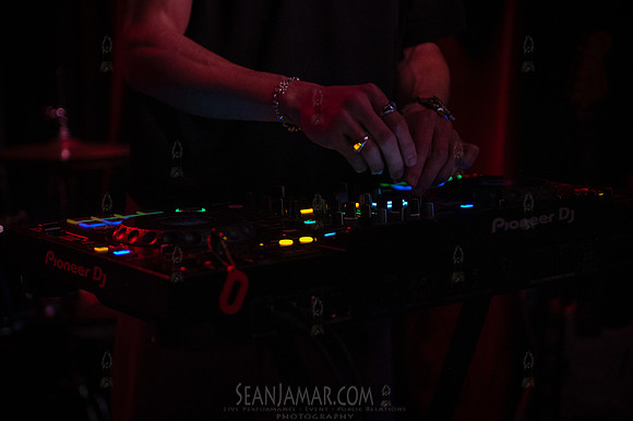 Just Aidan - MondoNYC - Music Showcase - Berlin - NYC - 2025