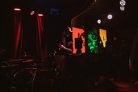 Just Aidan - MondoNYC - Music Showcase - Berlin - NYC - 2025