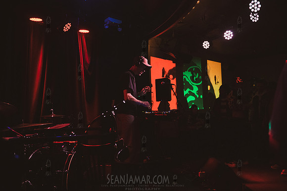 Just Aidan - MondoNYC - Music Showcase - Berlin - NYC - 2025