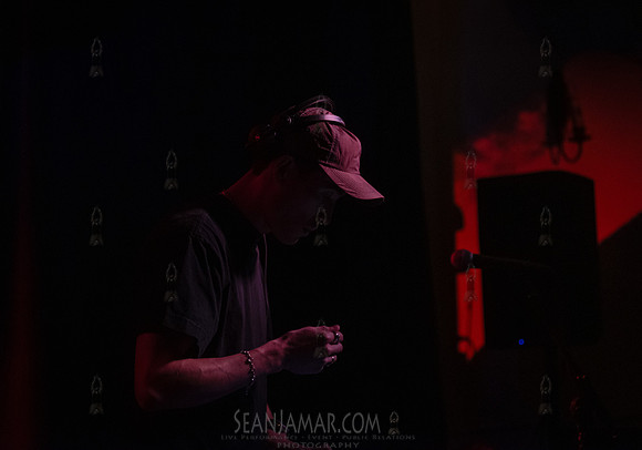 Just Aidan - MondoNYC - Music Showcase - Berlin - NYC - 2025
