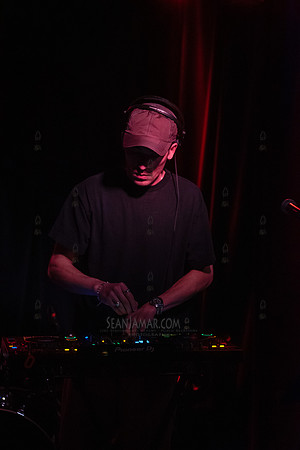 Just Aidan - MondoNYC - Music Showcase - Berlin - NYC - 2025