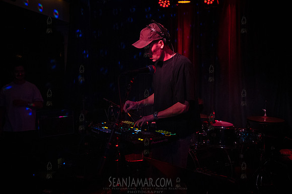 Just Aidan - MondoNYC - Music Showcase - Berlin - NYC - 2025