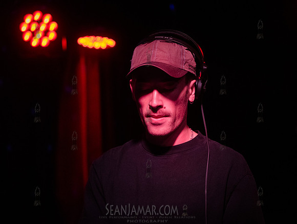 Just Aidan - MondoNYC - Music Showcase - Berlin - NYC - 2025