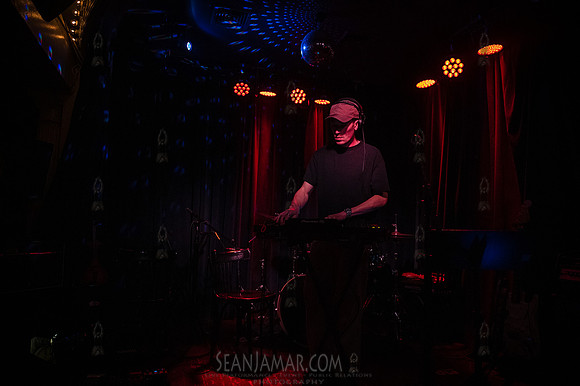 Just Aidan - MondoNYC - Music Showcase - Berlin - NYC - 2025