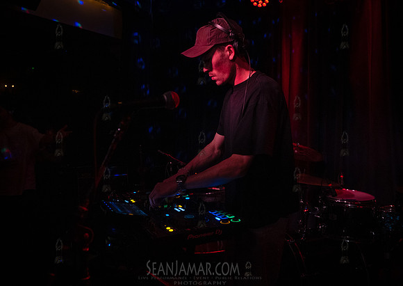 Just Aidan - MondoNYC - Music Showcase - Berlin - NYC - 2025