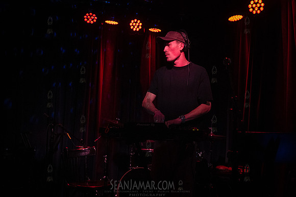 Just Aidan - MondoNYC - Music Showcase - Berlin - NYC - 2025