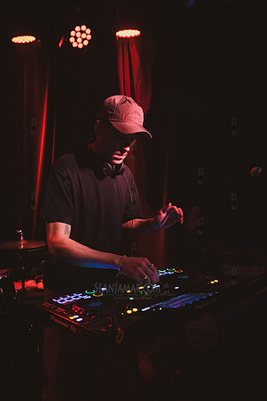 Just Aidan - MondoNYC - Music Showcase - Berlin - NYC - 2025