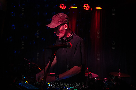 Just Aidan - MondoNYC - Music Showcase - Berlin - NYC - 2025