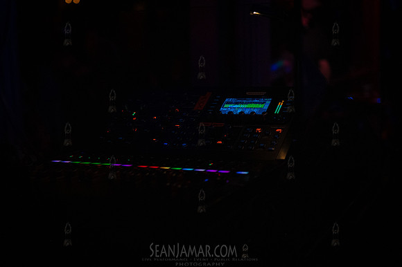 Just Aidan - MondoNYC - Music Showcase - Berlin - NYC - 2025