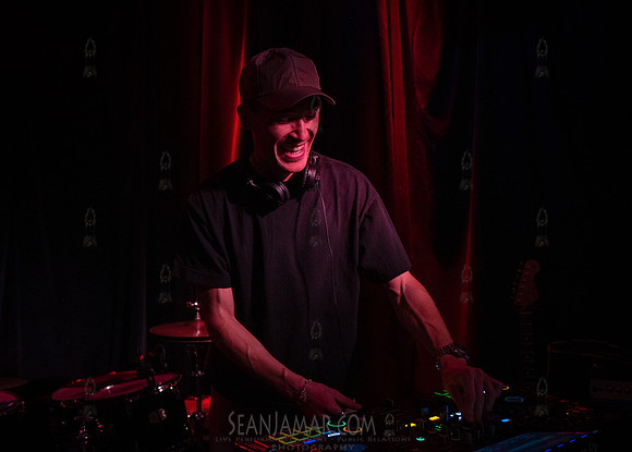 Just Aidan - MondoNYC - Music Showcase - Berlin - NYC - 2025