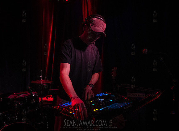 Just Aidan - MondoNYC - Music Showcase - Berlin - NYC - 2025