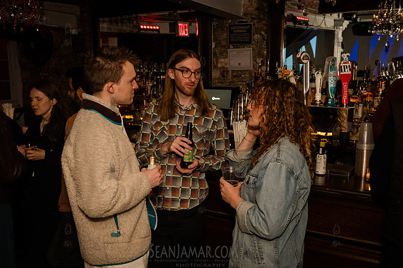 Virtual Perfection Cowboy - MondoNYC - Music Showcase - Berlin -