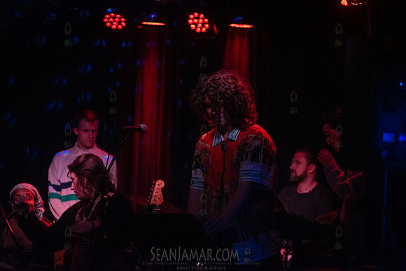MondoNYC - Music Showcase - Berlin - NYC - 2025