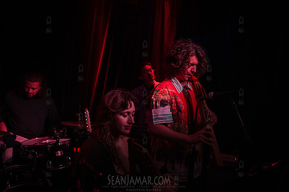 MondoNYC - Music Showcase - Berlin - NYC - 2025