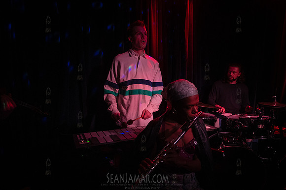 MondoNYC - Music Showcase - Berlin - NYC - 2025