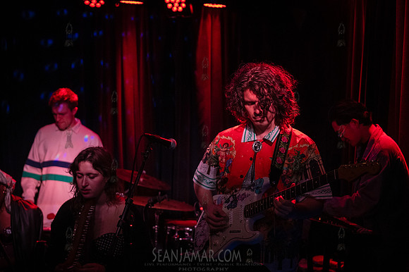 MondoNYC - Music Showcase - Berlin - NYC - 2025