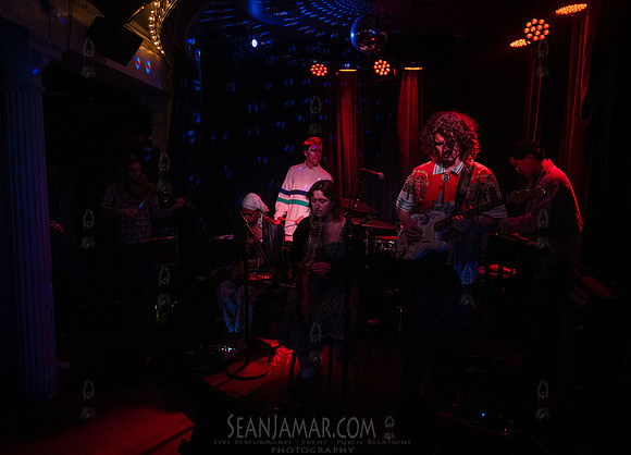 MondoNYC - Music Showcase - Berlin - NYC - 2025