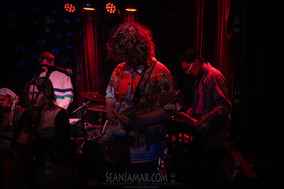 MondoNYC - Music Showcase - Berlin - NYC - 2025