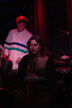 MondoNYC - Music Showcase - Berlin - NYC - 2025