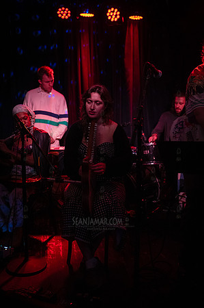MondoNYC - Music Showcase - Berlin - NYC - 2025