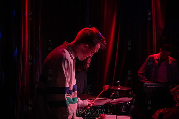 MondoNYC - Music Showcase - Berlin - NYC - 2025