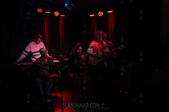 MondoNYC - Music Showcase - Berlin - NYC - 2025