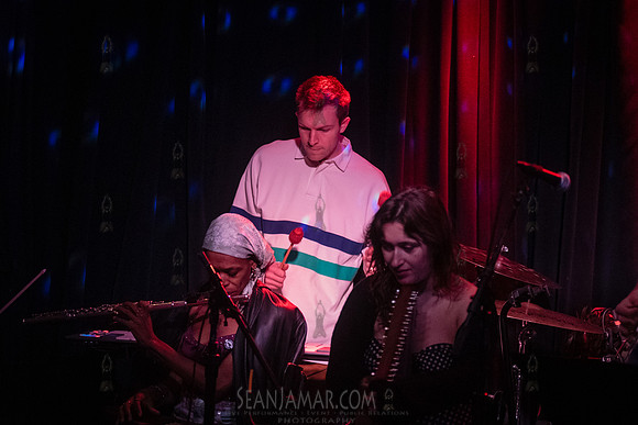 MondoNYC - Music Showcase - Berlin - NYC - 2025