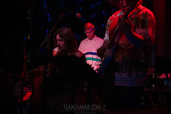 MondoNYC - Music Showcase - Berlin - NYC - 2025
