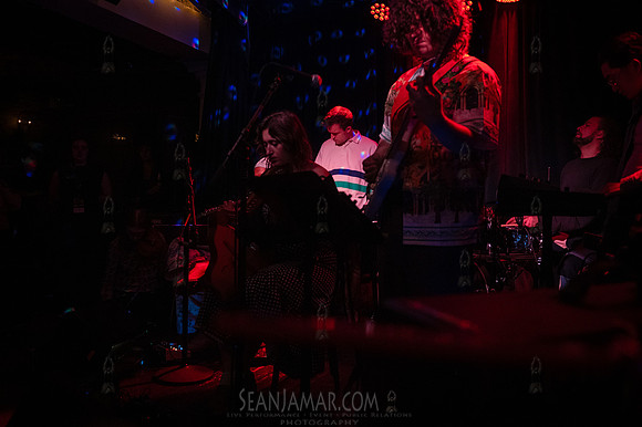 MondoNYC - Music Showcase - Berlin - NYC - 2025