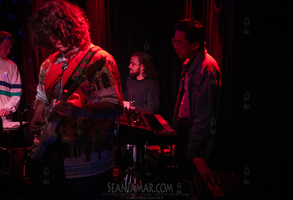 MondoNYC - Music Showcase - Berlin - NYC - 2025
