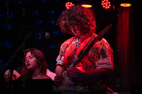 MondoNYC - Music Showcase - Berlin - NYC - 2025