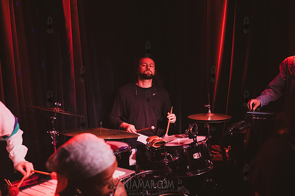 MondoNYC - Music Showcase - Berlin - NYC - 2025