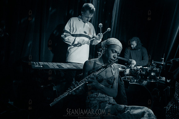 MondoNYC - Music Showcase - Berlin - NYC - 2025