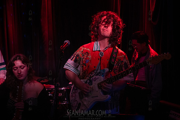 MondoNYC - Music Showcase - Berlin - NYC - 2025