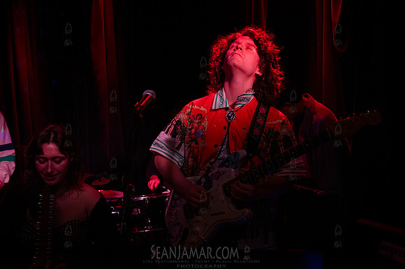 MondoNYC - Music Showcase - Berlin - NYC - 2025