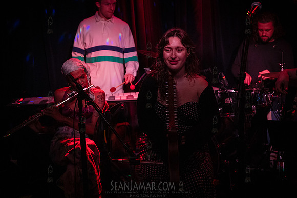 MondoNYC - Music Showcase - Berlin - NYC - 2025