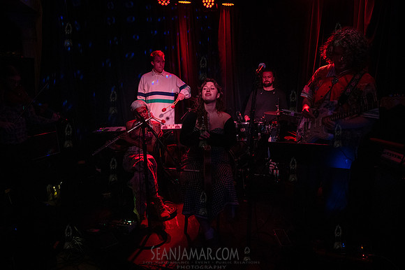 MondoNYC - Music Showcase - Berlin - NYC - 2025