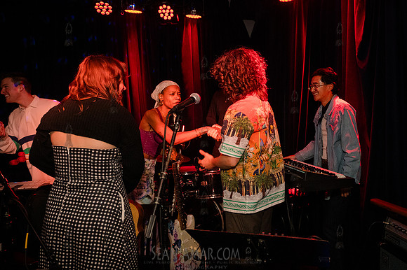 MondoNYC - Music Showcase - Berlin - NYC - 2025