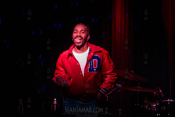 DAVIE - MondoNYC - Music Showcase - Berlin - NYC - 2025