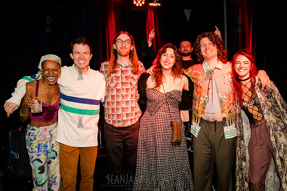 MondoNYC - Music Showcase - Berlin - NYC - 2025