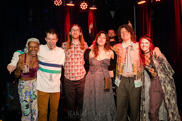 MondoNYC - Music Showcase - Berlin - NYC - 2025