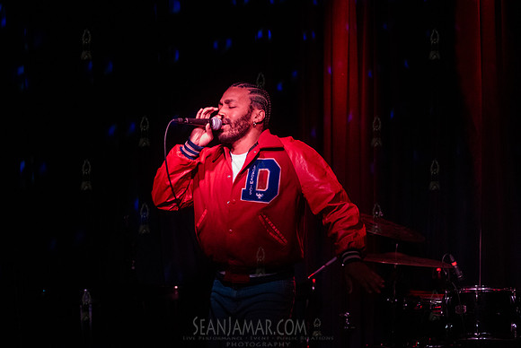 DAVIE - MondoNYC - Music Showcase - Berlin - NYC - 2025