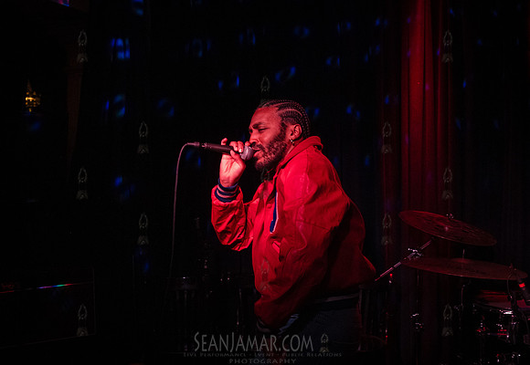 DAVIE - MondoNYC - Music Showcase - Berlin - NYC - 2025
