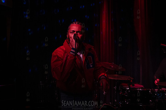 DAVIE - MondoNYC - Music Showcase - Berlin - NYC - 2025